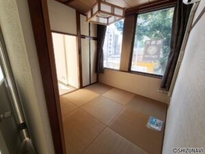 【売事務所】静岡市葵区追手町　新中町ビル112号室の画像
