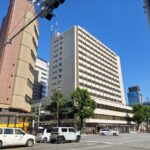 【売事務所】静岡市葵区追手町　新中町ビル112号室の画像