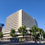 【売事務所】静岡市葵区追手町　新中町ビル112号室の画像