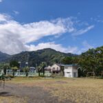 ちょっと歩けば用宗公園