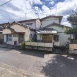静岡市駿河区用宗5丁目　70坪土地　解体更地渡しの画像