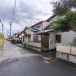 静岡市駿河区用宗5丁目　70坪土地　解体更地渡しの画像