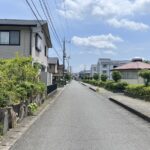 【仲介手数料不要】駿東郡清水町中徳倉　住宅用地の画像
