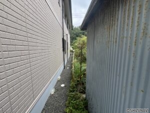 【仲介手数料不要】駿東郡清水町中徳倉　住宅用地の画像
