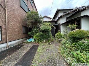 【2026.11リフォーム完工予定】駿河区丸子7丁目　4DKの物件画像