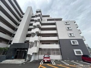 【リフォーム済】エンブルヒルズ駿河台　201　の物件画像