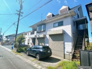【10月25日まで現況販売】袋井市栄町　6LDKの物件画像