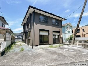 【リフォーム済】島田市伊太　の物件画像