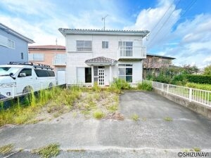【2026年12月リフォーム完成予定】掛川市川久保　4SLDKの物件画像