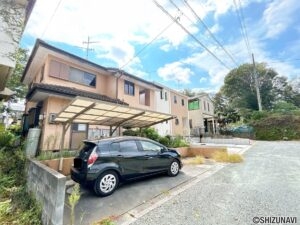 【12月リフォーム完成予定】湖西市新所・岡崎・梅田入会地　4LDKの物件画像