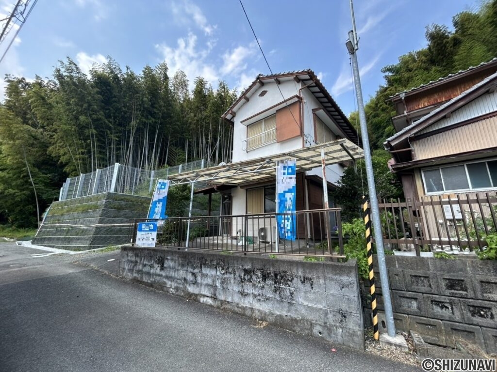 カチタス　藤岡3　外観