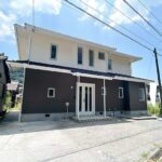 リプライス　野田　外観