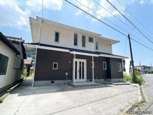 【リフォーム済】島田市野田　セキスイハイム施工住宅の物件画像