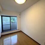 約4.7帖洋室別角度です。