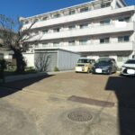 静岡市葵区末広町　閑静な住宅街に位置する土地の画像