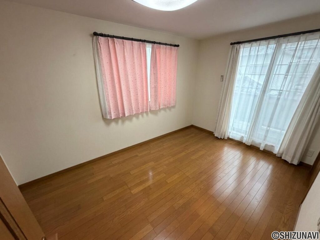 主寝室　7帖