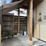 伊豆の国市田京　中古住宅　外観