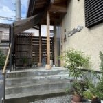 伊豆の国市田京　中古住宅　外観