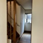 御殿場市神山　中古H３　内観