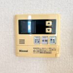 【設備／給湯器リモコン】