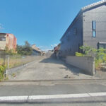 静岡市　葵区田町3丁目66　全体