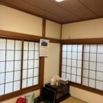 御殿場市神山　中古H３　内観