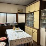 御殿場市神山　中古H３　内観