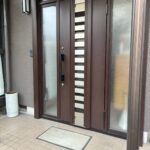 御殿場市神山　中古H３　外観