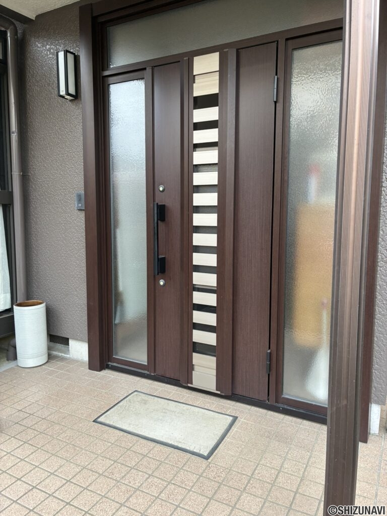 御殿場市神山　中古H３　外観