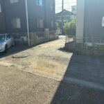 静岡市葵区末広町　閑静な住宅街に位置する土地の画像