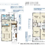 3号棟　間取り図