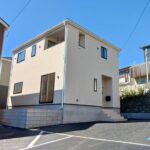 【みらいエコ住宅】沼津市西熊堂 第3 2026年10月完成の画像