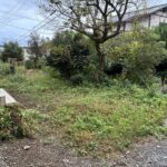 熱海市泉　セキスイハイム中古住宅　外観