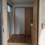 伊豆の国市田京　中古住宅　室内