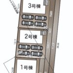 全体区画図