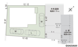 【リフォーム中】静岡市清水区押切　4LDKの物件画像