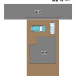 【区画図】