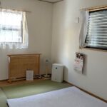 伊豆の国市田京　中古住宅　室内