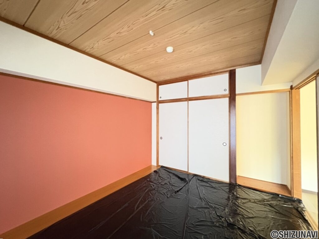 和室別角度です。