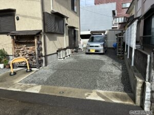 伊豆の国市田京　中古住宅　外観