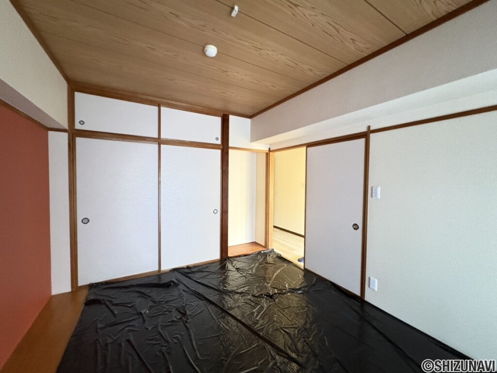 和室別角度です。