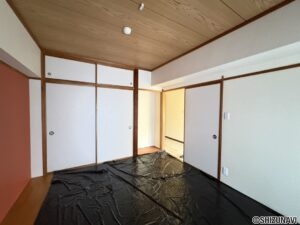 和室別角度です。