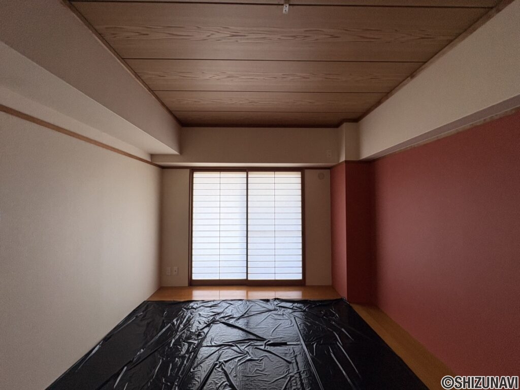 和室別角度です。