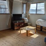 伊豆の国市田京　中古住宅　室内