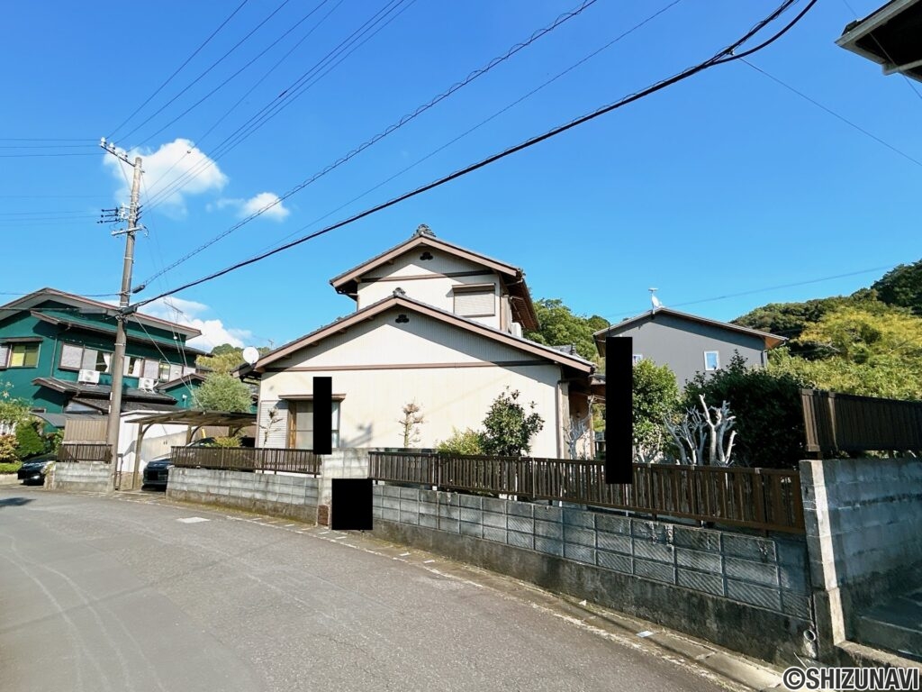 【建物外観】
