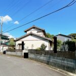 【建物外観】