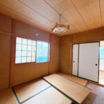 葵区弥勒　2階和室6帖②