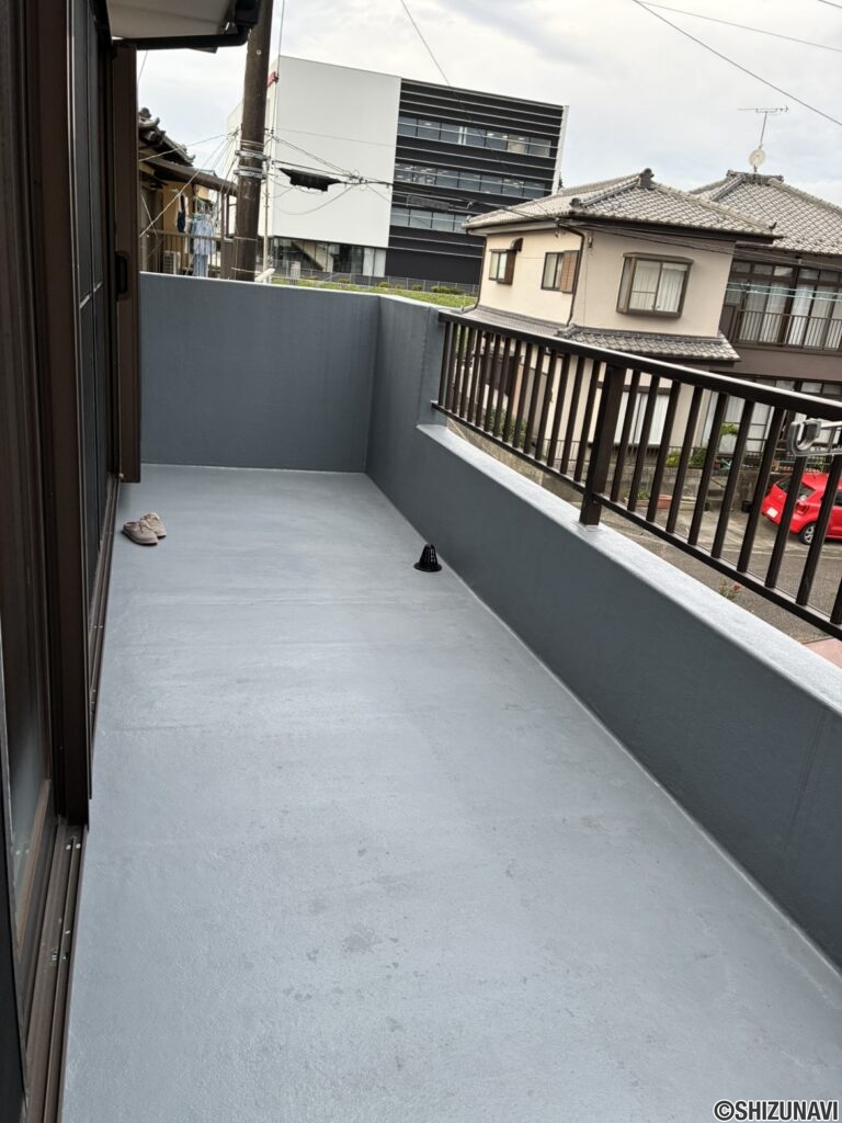 御殿場市神山　中古H３　内観