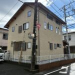伊豆の国市田京　中古住宅　外観