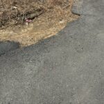裾野市桃園　外観